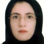 تصویر دکتر فخرالسادات امیرشاه کرمی