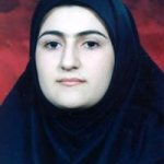 تصویر دکتر معصومه توکلی دینانی
