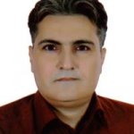 تصویر دکتر مرتضی یعقوبی