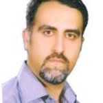 تصویر دکتر مهران کامیاب