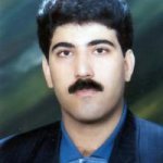 تصویر دکتر محمدرضا تقی زاده