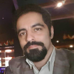 تصویر دکتر حمیدرضا نوروزی