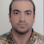 تصویر دکتر ایمان اصلانی نیا