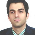 تصویر دکتر سیدمرتضی سعادت مصطفوی