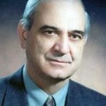 تصویر دکتر یزدان بخش نجفیان