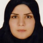 تصویر دکتر مریم نادری