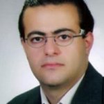 تصویر دکتر فریدون صلح جو