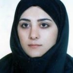تصویر دکتر نفیسه توکلی