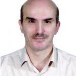 تصویر دکتر فرزاد مجرد