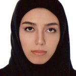 تصویر دکتر ملیکا رفیعی مهر