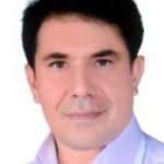 تصویر دکتر شکرالله حسنی