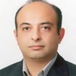 تصویر دکتر رامین محسنی
