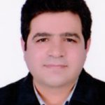 تصویر دکتر فرزاد مرادحاصلی