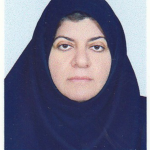 تصویر دکتر بتول توکلی