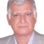 تصویر دکتر عبدالجبار جوهری مقدم