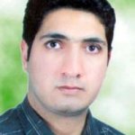 تصویر دکتر فرزاد گنجی خیبری