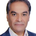تصویر دکتر مسعود ملک
