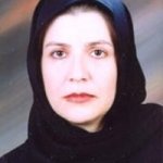 تصویر دکتر مرضیه نادری