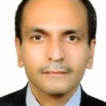 تصویر دکتر حمیدرضا ریاسی