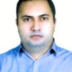 تصویر دکتر علیرضا توکلی مهرجردی