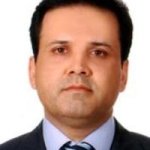 تصویر دکتر احمدرضا سنگچولی