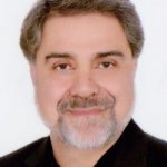 تصویر دکتر مسعود قاسمی