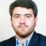 تصویر دکتر علی جلالی مهر