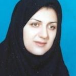 تصویر دکتر آزیتا رجب زاده بنائیان