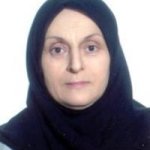 تصویر دکتر تاج سعادت اجودانی