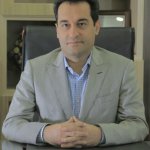 تصویر دکتر حمیدرضا وارسته روان