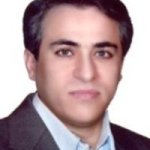 تصویر دکتر حمیدرضا سخایی