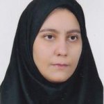 تصویر دکتر پریسا پارسی مهر