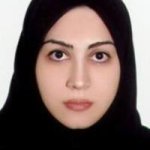تصویر دکتر شهره نادری مقام