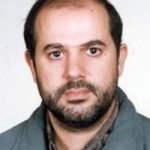 تصویر دکتر احمدرضا قاسم پورماهیدشتی