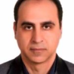 تصویر دکتر کوروش نیرالدین زاده