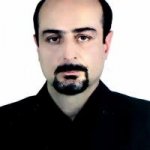 تصویر دکتر مسعود صعیدی