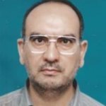 تصویر دکتر احمدرضا احمدزاده