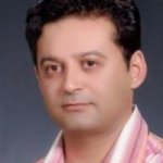 تصویر دکتر حمیدرضا پورصیرفی