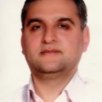 تصویر دکتر علیرضا شمسایی