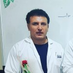 تصویر دکتر سیف اله حیدرزاده