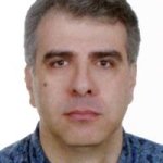 تصویر دکتر فرید نیک فر