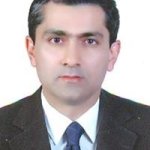تصویر دکتر حمیدرضا پی روی