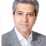تصویر دکتر مرتضی پورحسینی
