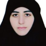 تصویر دکتر سمیه نادری جو