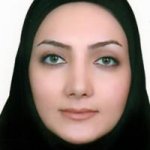تصویر دکتر مهرناز یزدان پناهی