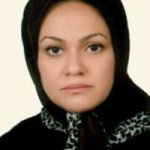 تصویر دکتر ماندانا نوربخش