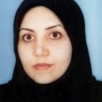 تصویر دکتر میترا سعادت بروجنی