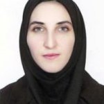 تصویر دکتر لیلا تقی زاده