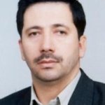 تصویر دکتر ایت اله ساسان نیا