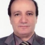 تصویر دکتر تقی قدیری